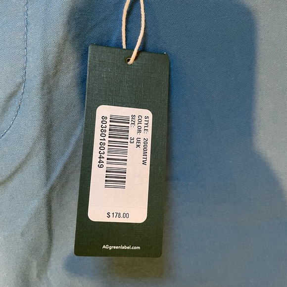 Men’s AG jeans pants NEW with tags - Picture 2 of 4